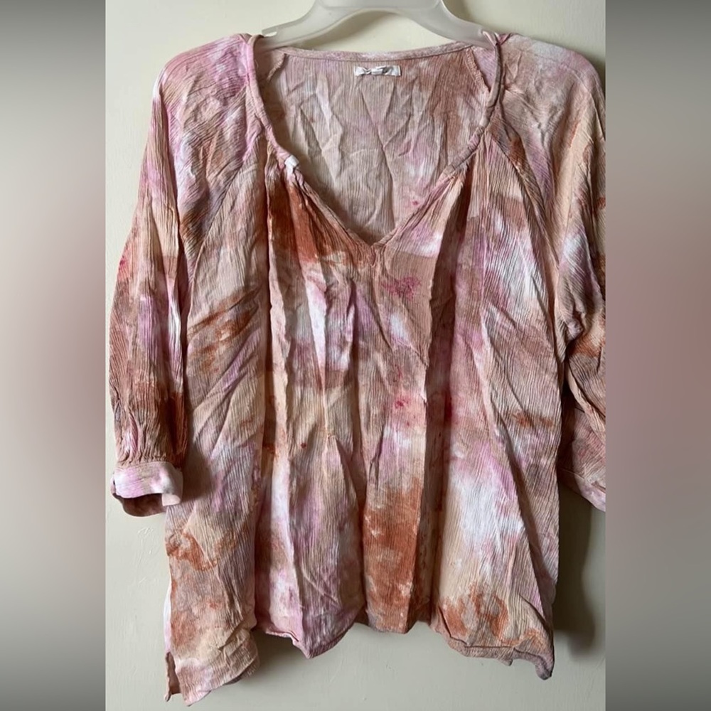Maurices Blouse 💐